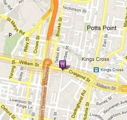 Bar Me - VIC Tourism 0