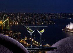 Lobby Lounge And Terrace - VIC Tourism 0