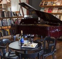 Berkelouw - VIC Tourism