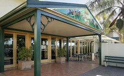 Bass Hill NSW VIC Tourism
