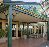 Twin Willows Hotel - VIC Tourism