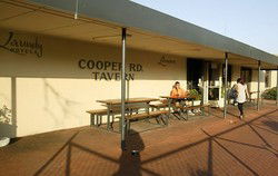 Yagoona West ACT VIC Tourism