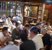 Essen Restaurant and Beer Cafe - VIC Tourism