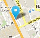 Ivory Lounge - VIC Tourism