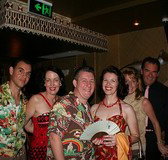 Kongs Jungle Lounge - VIC Tourism