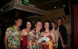 Kongs Jungle Lounge - VIC Tourism 0
