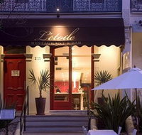 L'etoile Restaurant and Bar - VIC Tourism
