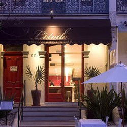 L'etoile Restaurant And Bar - VIC Tourism 0