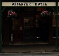 Observer Hotel - VIC Tourism