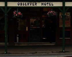 Observer Hotel - VIC Tourism 0