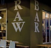 Raw Bar - VIC Tourism