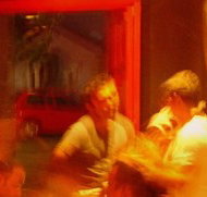 Speak Easy Bar - VIC Tourism