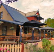 Royal Cricketers Arms - VIC Tourism