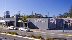 Tiona NSW VIC Tourism