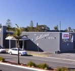 Bellevue Hotel Tuncurry - VIC Tourism