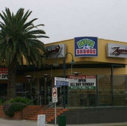 Zagames Brunswick Hotel - VIC Tourism 0