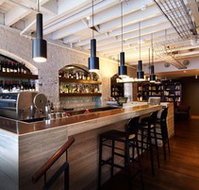 HRH Wine Bar - VIC Tourism