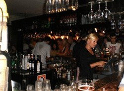 Cock N Bull Tavern - VIC Tourism 1
