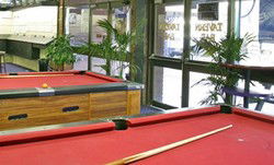 Chittaway Bay Tavern - VIC Tourism 1