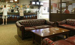 Jamison Hotel - VIC Tourism 1