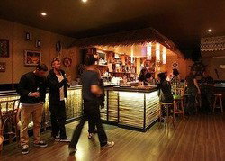 Kongs Jungle Lounge - VIC Tourism 1
