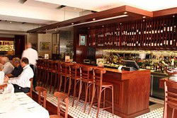 La Brasserie - VIC Tourism 1
