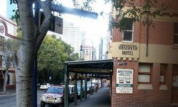 Observer Hotel - VIC Tourism 1
