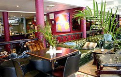 Tigerbakers - VIC Tourism 1