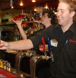 Zagames Brunswick Hotel - VIC Tourism 1
