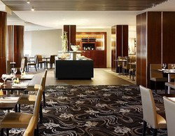 Lobby Lounge And Terrace - VIC Tourism 2