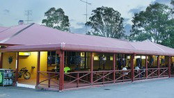 Jamison Hotel - VIC Tourism 2