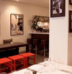 L'etoile Restaurant And Bar - VIC Tourism 2