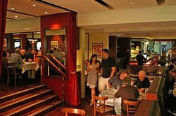 La Brasserie - VIC Tourism 2