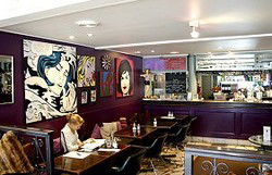 Tigerbakers - VIC Tourism 2