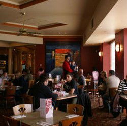 Zagames Brunswick Hotel - VIC Tourism 2