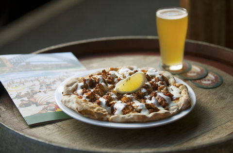 The Australian Hotel - VIC Tourism 1
