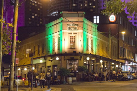 The Australian Hotel - VIC Tourism 6