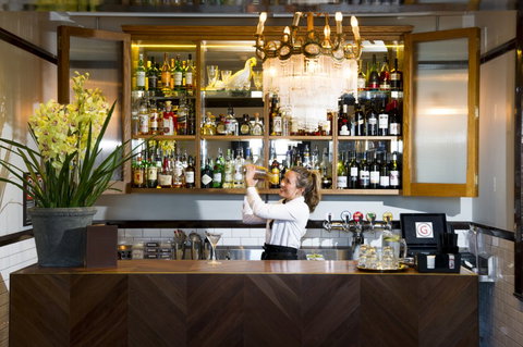 The Glenmore - VIC Tourism 2