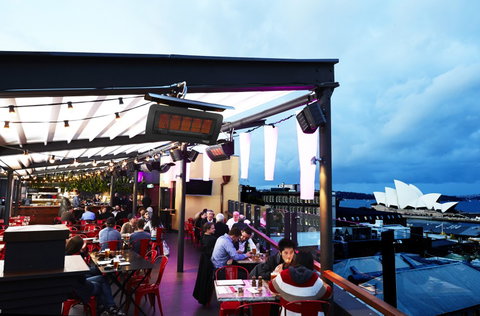 The Glenmore - VIC Tourism 4
