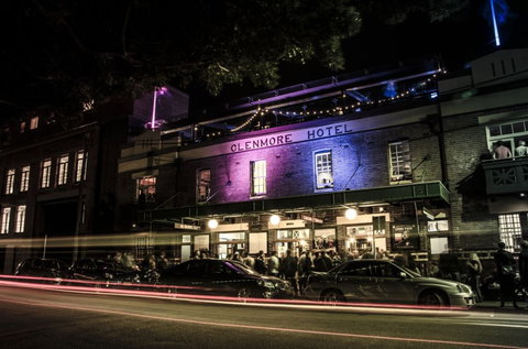 The Glenmore - VIC Tourism 5