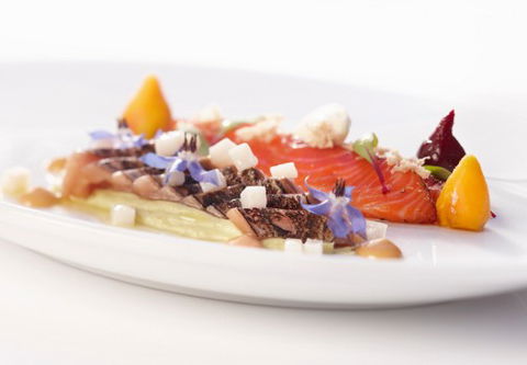 Glass Brasserie - VIC Tourism 0