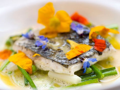 Glass Brasserie - VIC Tourism 1