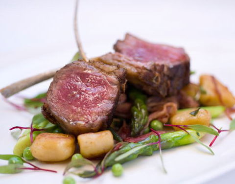 Glass Brasserie - VIC Tourism 4