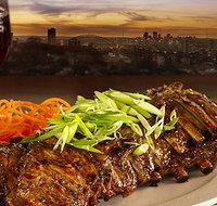 Kellys Bar and Grill EST 1995 - VIC Tourism
