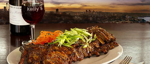 Kellys Bar And Grill (EST 1995) - VIC Tourism 0