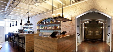 HRH Wine Bar - VIC Tourism 2