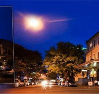 Lord Roberts Hotel - VIC Tourism