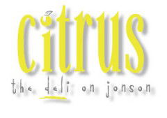 Citrus Deli - VIC Tourism 0