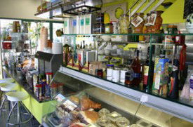 Citrus Deli - VIC Tourism 3