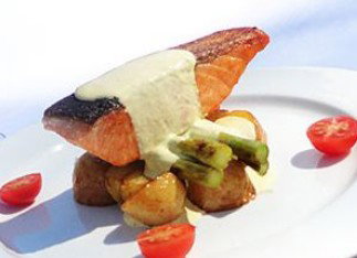 Elements Restaurant - VIC Tourism 0